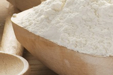 Farina di grano turco Bramata Farina di grano turco Bramata