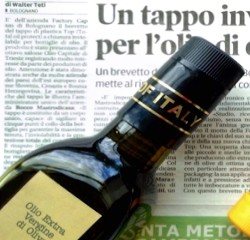 Olio Extravergine di oliva – Bottiglia da 0,25 ABBADIA CARACUPA – Casale Rotondo Olio Extravergine di oliva – Bottiglia da 0,25 ABBADIA CARACUPA – Casale Rotondo