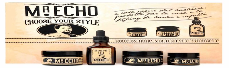 Beard and moustache wax – Cera per barba e baffi Beard and moustache wax – Cera per barba e baffi