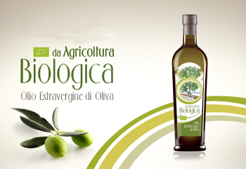 Olio Evo Bio latta da 5 Lt Olio Evo Bio latta da 5 Lt