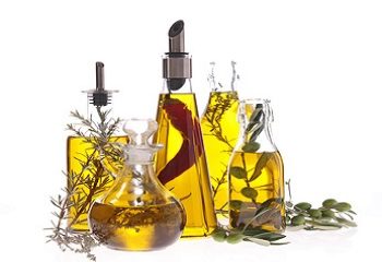 Olio EVO da 0,25 De Gregoris al limone Olio EVO da 0,25 De Gregoris al limone
