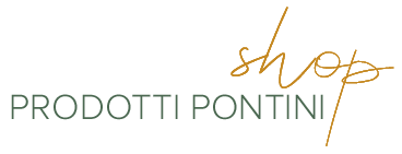 Shop offerto da ProdottiPontini.it
