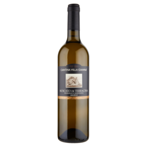 Moscato amabile di Terracina | Prodotti Pontini