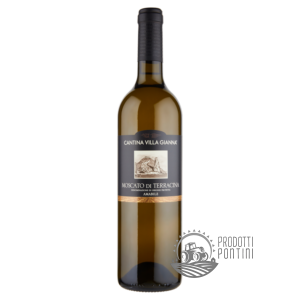 Moscato di Terracina D.O.P. Amabile