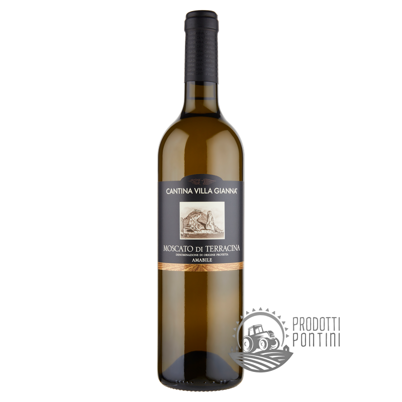 Moscato amabile di Terracina