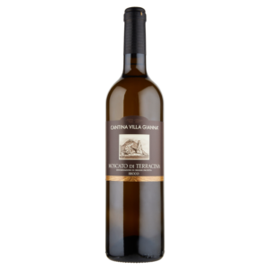 Moscato secco di terracina | Prodotti Pontini