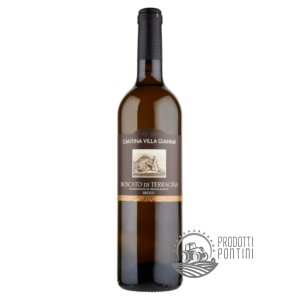 Moscato di Terracina D.O.P. Secco