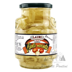 cipolle_marinate | Prodotti Pontini