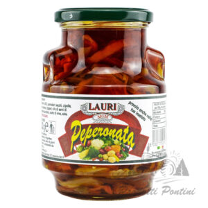 peperonata | Prodotti Pontini