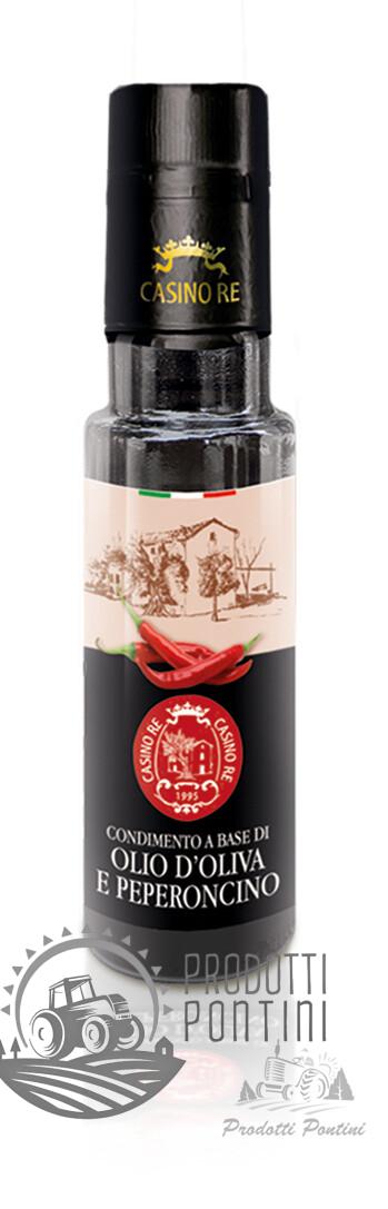 CondimentoOlioePeperoncino
