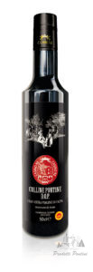 Olio evo itrana 0,50 D.O.P. Colline Pontine Casino Re