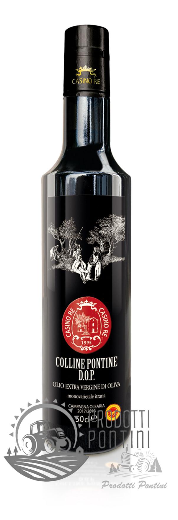 OlioCollinePontine50cl