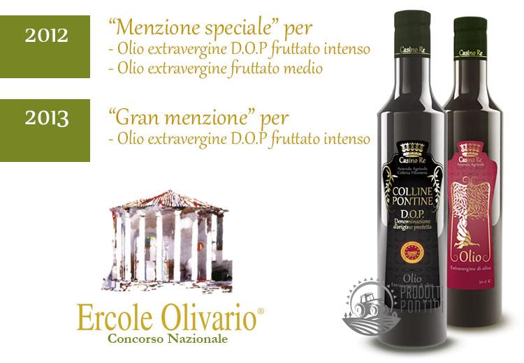 Premiazione