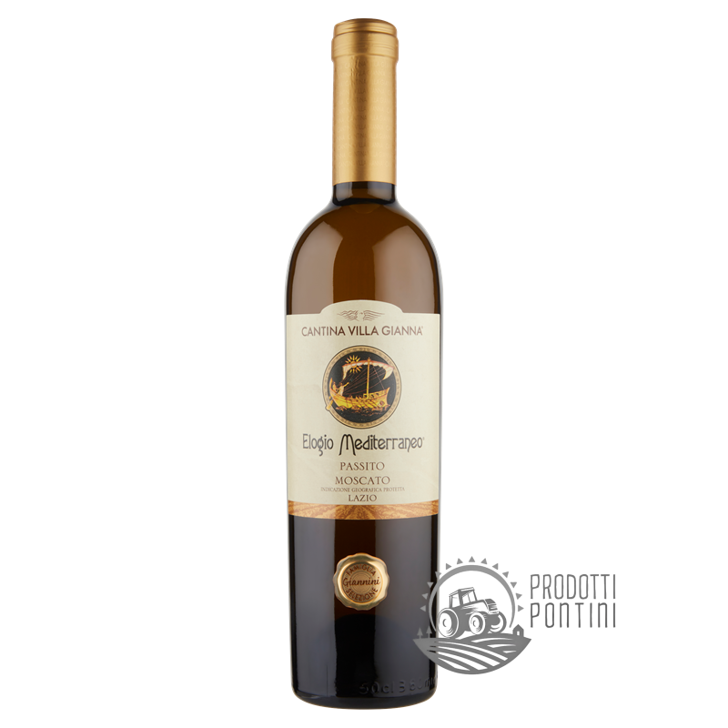 Passito moscato di terracina