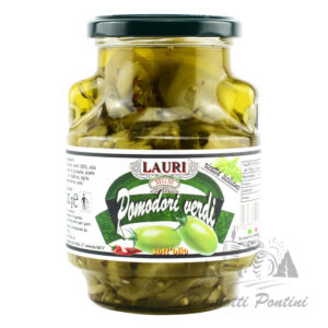 pomodori_verdi | Prodotti Pontini