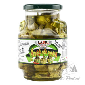 carciofi_alla_romana | Prodotti Pontini