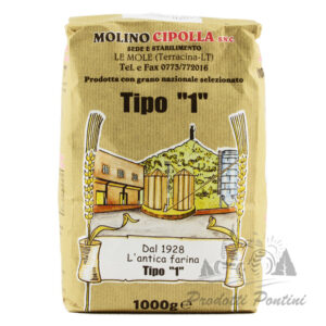 farina_tipo1 | Prodotti Pontini