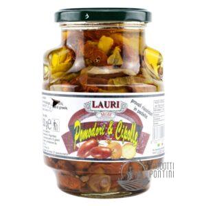 Pomodori e Cipolle