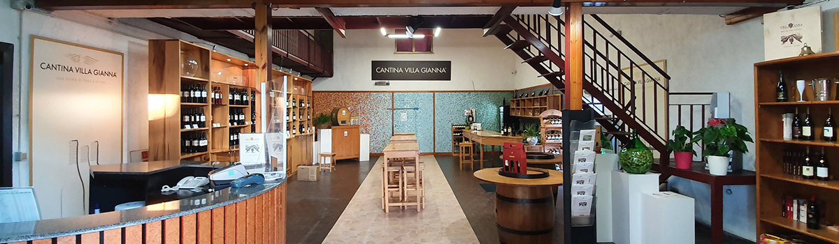 Cantina Villa Gianna