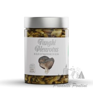 funghi-pleurotus-300-gr | Prodotti Pontini