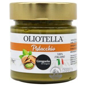 Oliotella Pistacchio
