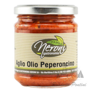 aglio_olio_peperoncino_neroni | Prodotti Pontini