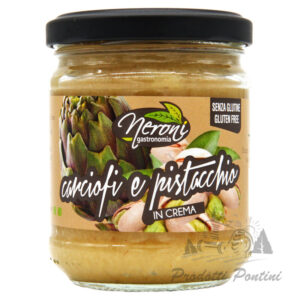 crema_carciofi_pistacchio_neroni | Prodotti Pontini