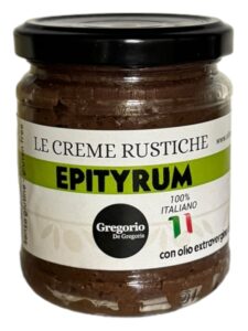 Epityrum | Prodotti Pontini