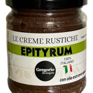 Epityrum | Prodotti Pontini