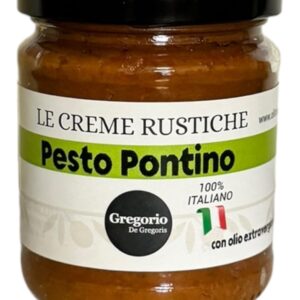 Pesto Pontino | Prodotti Pontini