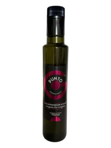 Olio evo Itrana - Punto G