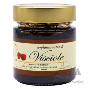 confettura_extra_visciole_leoni | Prodotti Pontini