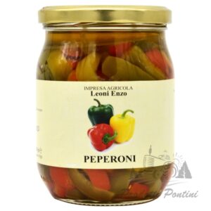 peperoni_filetti_leoni | Prodotti Pontini