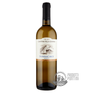Donnacirce – Lazio I.G.P. Bianco