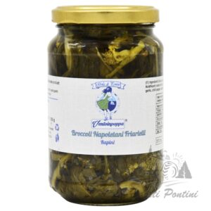 broccoli_napoletani_friarielli | Prodotti Pontini
