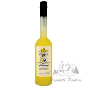 limoncello_ponza | Prodotti Pontini