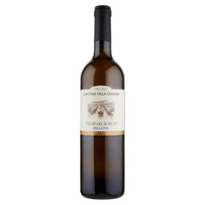 Bellone vigne del borgo | Prodotti Pontini