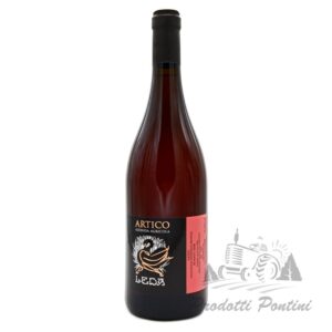 Leda_artico_vino_rosato | Prodotti Pontini
