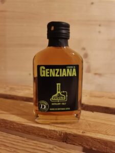 Genziana10 | Prodotti Pontini