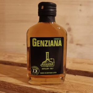 Genziana10 | Prodotti Pontini