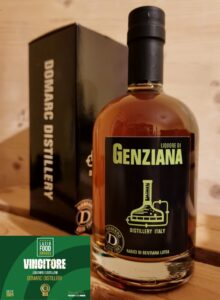 Genziana50 | Prodotti Pontini