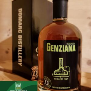 Genziana50 | Prodotti Pontini