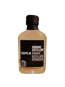 Grappa 100 ml-Photoroom | Prodotti Pontini