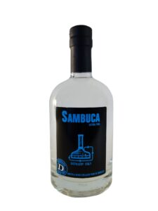 Sambuca Extra Fine 50 cl