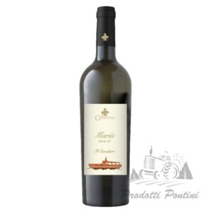 Vino_Bianco_Merlot_Mariù | Prodotti Pontini