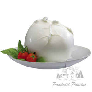 mozzarella_di_bufala_pontina_250g | Prodotti Pontini