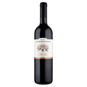 Vino Circeo rosso | Prodotti Pontini