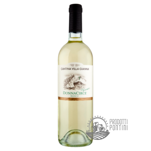 Donnacirce – Lazio I.G.P. Bianco Vivace
