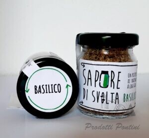 basilico | Prodotti Pontini