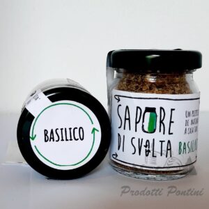 basilico | Prodotti Pontini